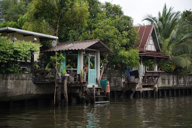 KL Bangkok: 2-Hour Canal Tour by Teak Boat - Common Questions About the Tour