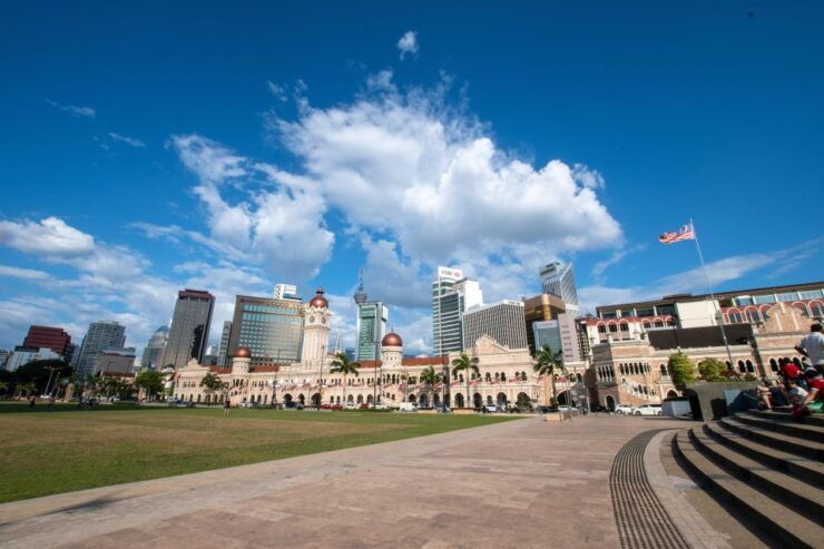 KL City, Batu Caves & Fireflies Combo Trip (3 in 1 Combo) - Trip Duration and Availability