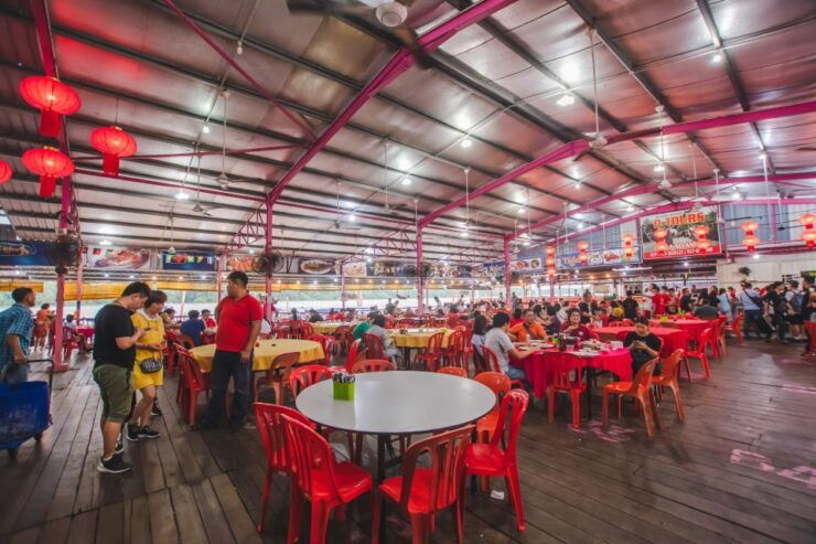 KL City, Batu Caves & Fireflies Combo Trip (3 in 1 Combo) - English-speaking Driver and Pickup Details