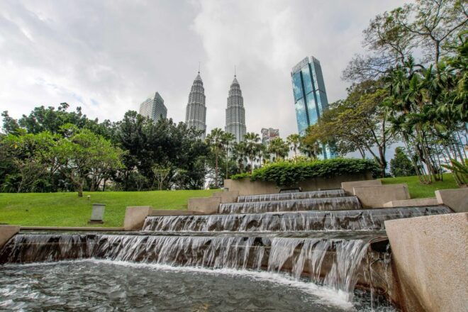 KL City, Batu Caves & Fireflies Combo Trip (3 in 1 Combo) - Instructions for Pickup at Corus Hotel Kuala Lumpur