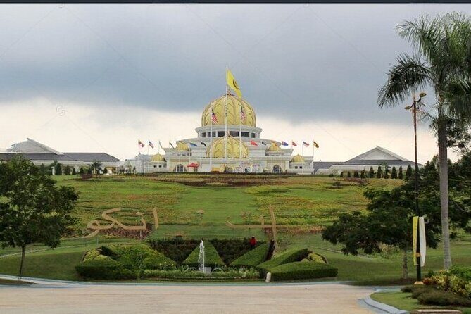 KL City Highlights in half a day - Good To Know