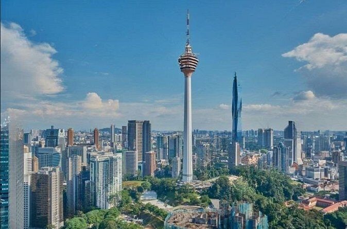 KL City Highlights in half a day - Final Thoughts