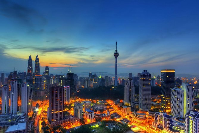 KL City Hotels to Singapore City Hotels One-way Transfer - Surcharge Details