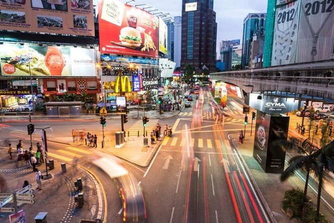 KL City Hotels to Singapore City Hotels One-way Transfer - The Sum Up