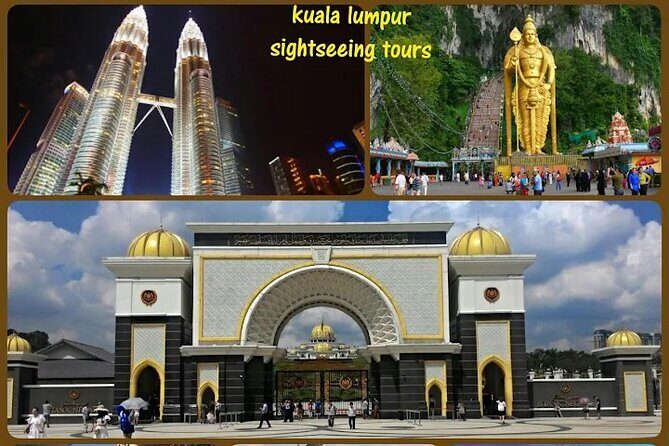 KL City Tour From Port Klang Cruise Shore Excursions Terminal - Why We Love This Tour