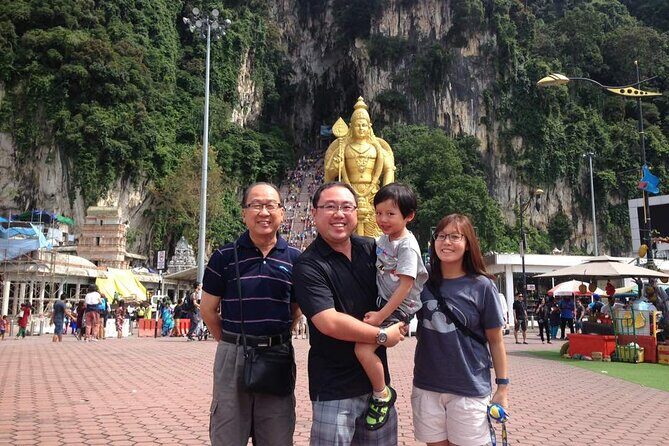 KL City Tour From Port Klang Cruise Shore Excursions Terminal - Pricing and Value