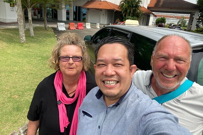 KL City Tour From Port Klang Cruise Shore Excursions Terminal - Authentic Experiences from Real Travelers