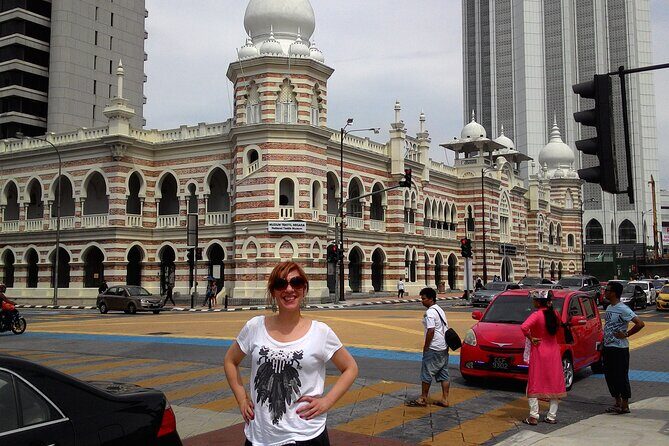 KL City Tour From Port Klang Cruise Shore Excursions Terminal - What Travelers Love About This Tour