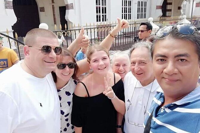 KL City Tour From Port Klang Cruise Shore Excursions Terminal - FAQ