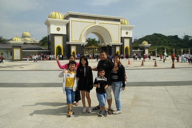 KL Cruise Excursions From Port Klang for KL City Tour - Good To Know