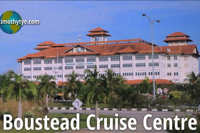 KL Cruise Excursions From Port Klang for KL City Tour - Additional Information