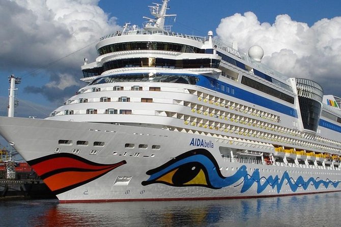 KL Cruise Excursions From Port Klang for KL City Tour - Booking Process