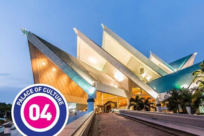 KL Hop On Hop Off Sightseeing Bus Pass - FAQ