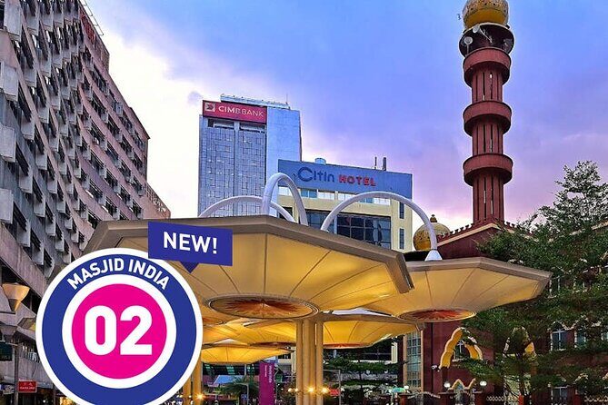 KL Hop On Hop Off Sightseeing Bus Pass - The Price Point and Value