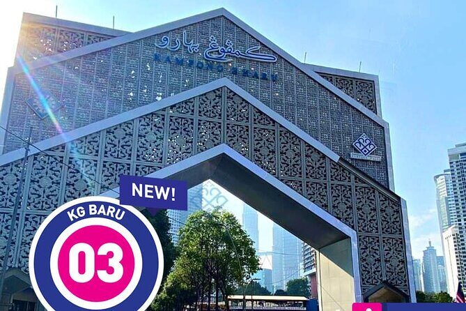 KL Hop On Hop Off Sightseeing Bus Pass - Who Should Consider This Tour?