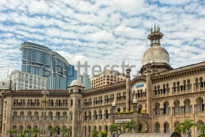 KL in a Day: 10-Hour Adventure Through the Heart of the City - A Deep Dive into the Tour Itinerary