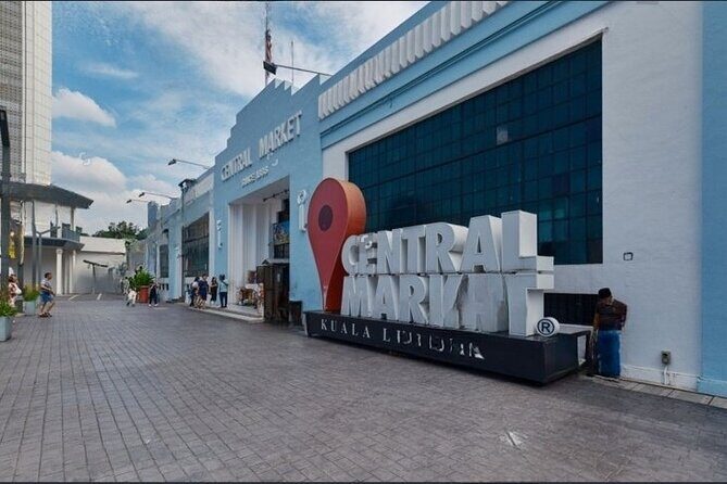 KL in a Day: 10-Hour Adventure Through the Heart of the City - FAQ