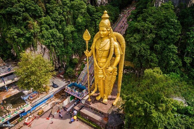 KL in a Day: 10-Hour Adventure Through the Heart of the City - Good To Know