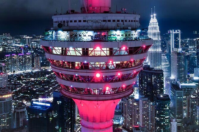 KL in a Day: 10-Hour Adventure Through the Heart of the City - An In-Depth Look at the Itinerary