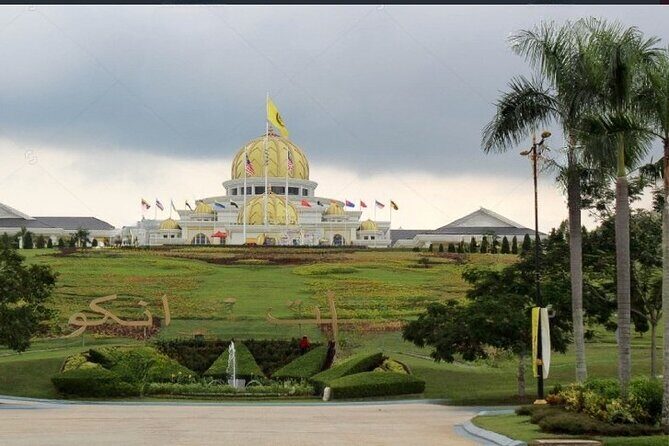 KL in a Day: 10-Hour Adventure Through the Heart of the City - Frequently Asked Questions