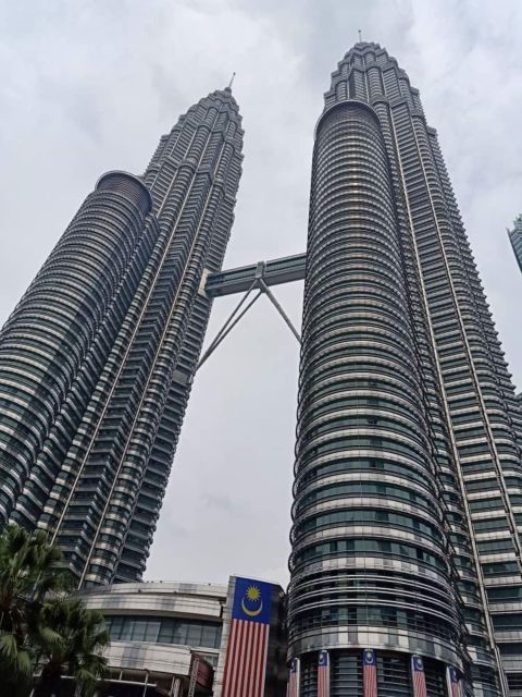 KL Malaysia Night Tour - Experience Highlights