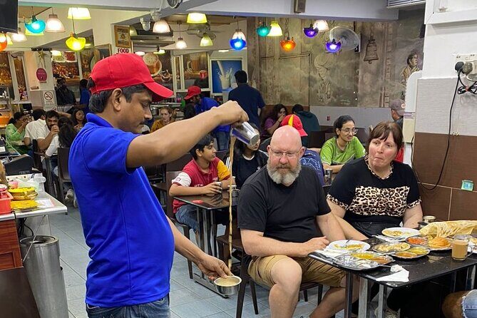 KL Street Food Adventure - Good To Know