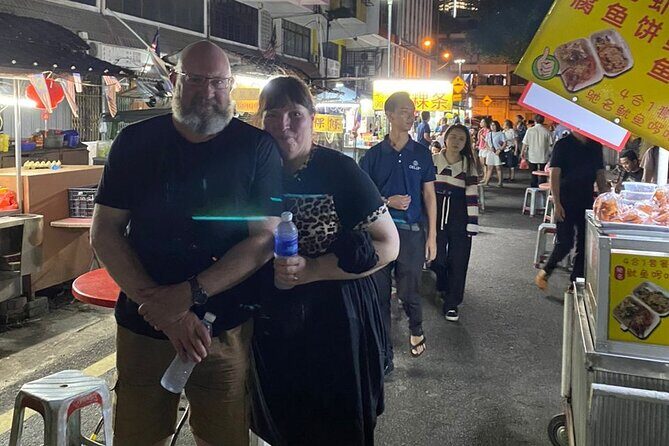 KL Street Food Adventure - Authenticity & Expert Guidance