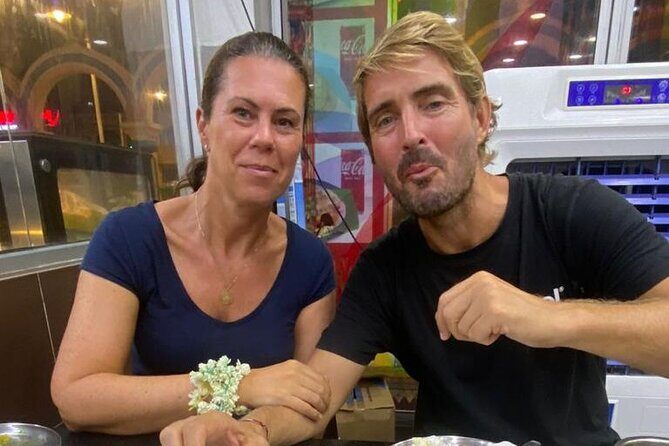 KL Street Food Adventure - The Sum Up