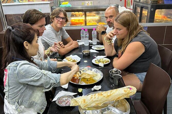 KL Street Food Adventure - FAQ