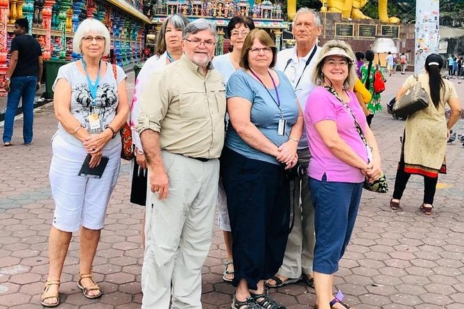 KL To Cameron City EN-ROUTE Waterfalls & Boh Tea Plantation - Reviews