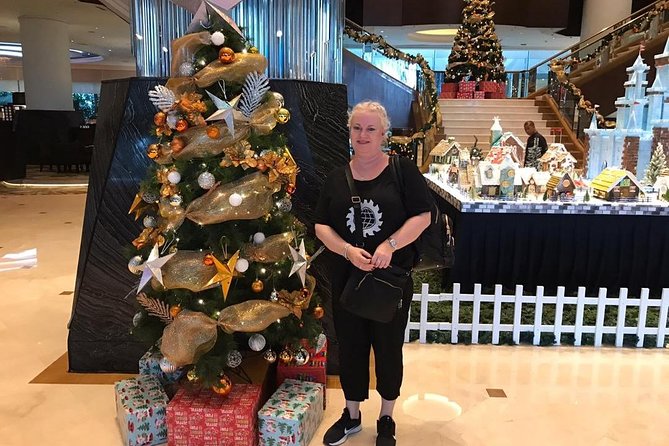 KL To Cameron City EN-ROUTE Waterfalls & Boh Tea Plantation - Directions