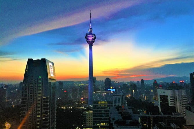 KL Tower Atmosphere 360 Revolving Dinning Experience - Final Thoughts: Is It Worth It?