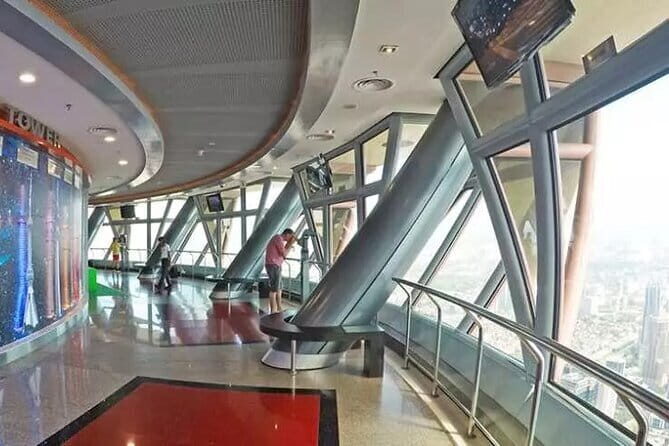 KL Tower Observatory - Who Is This Tour Best For?