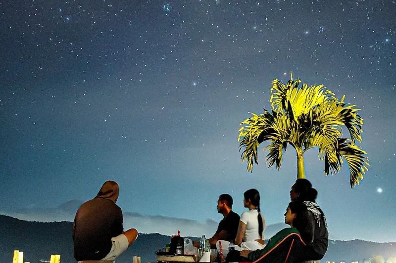 Kladi Glamping Staycation With 4WD Batur Sunrise Jeep in Kintamani - Booking details worth checking before you go