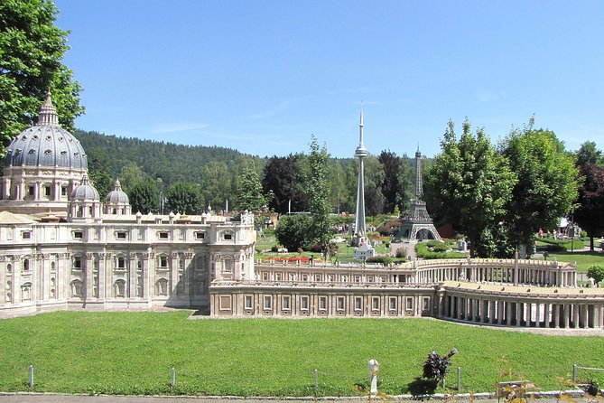 Klagenfurt - Private Historic Walking Tour - Booking Information