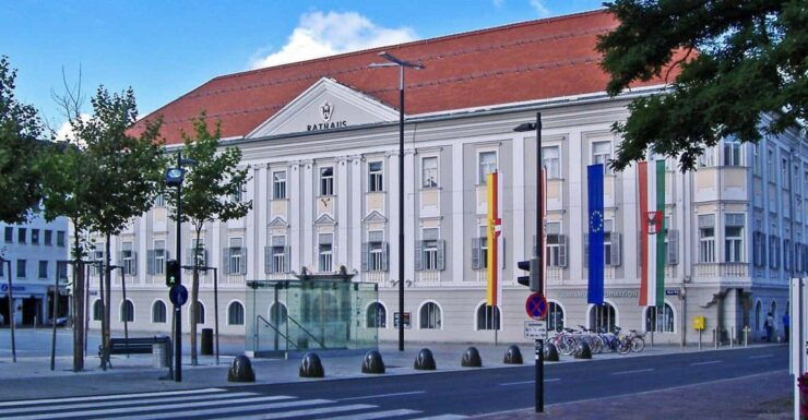 Klagenfurt Private Walking Tour - Good To Know
