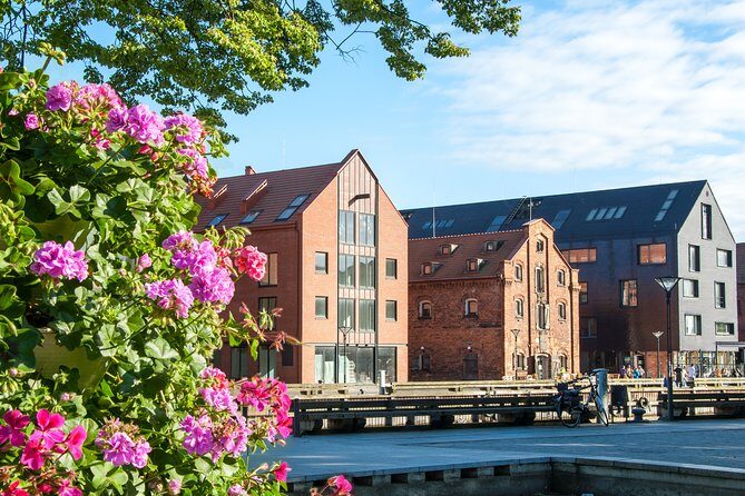 Klaipeda Private Walking Tour - Authentic Insights from Reviewers