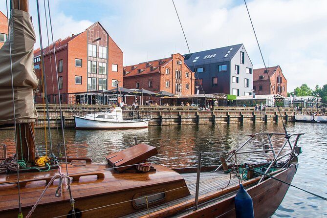Klaipeda Private Walking Tour - Pricing & Value Analysis