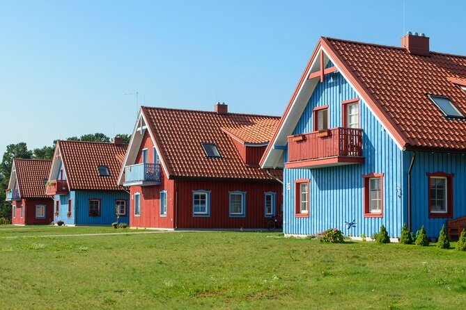 Klaipeda Private Walking Tour - Who Will Love This Tour?