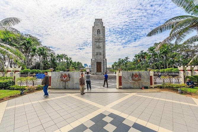 Klang Port to Kuala Lumpur Private City Tour With Lunch - Pickup Information