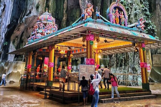 Klang Port to Kuala Lumpur Private City Tour With Lunch - The Sum Up