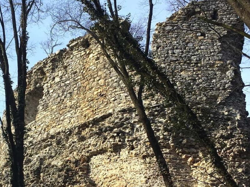 Klanjec: Hiking on Cesargrad and the heritage of Klanjec - The Sum Up