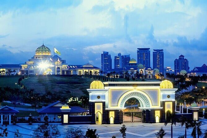 KLCC Lake Symphony & The River of Life Tour from Kuala Lumpur - Final Thoughts