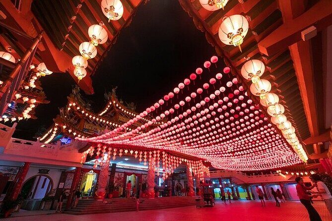 KLCC Lake Symphony & The River of Life Tour from Kuala Lumpur - Final Thoughts: Who Will Love This Tour?