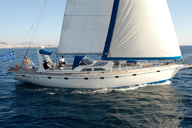 Kleftiko Full Day Sailing Cruise With Snorkeling & Lunch - Contact Information