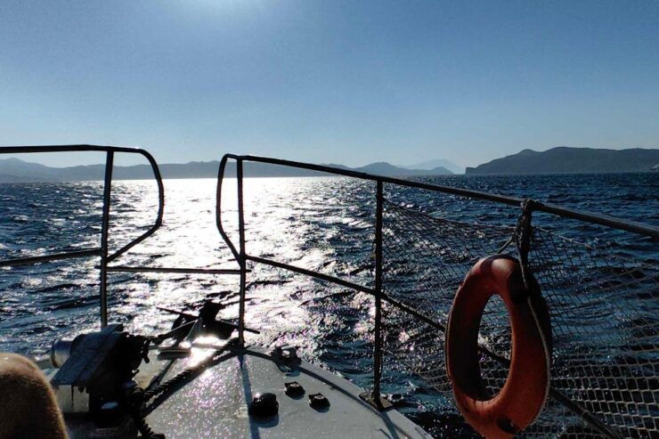 Kleftiko Half Day Private Cruise - Cruise Overview