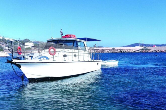 Kleftiko Half Day Private Cruise - Cancellation Policy