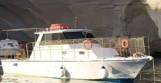 Kleftiko Half Day Private Cruise - Tour Highlights