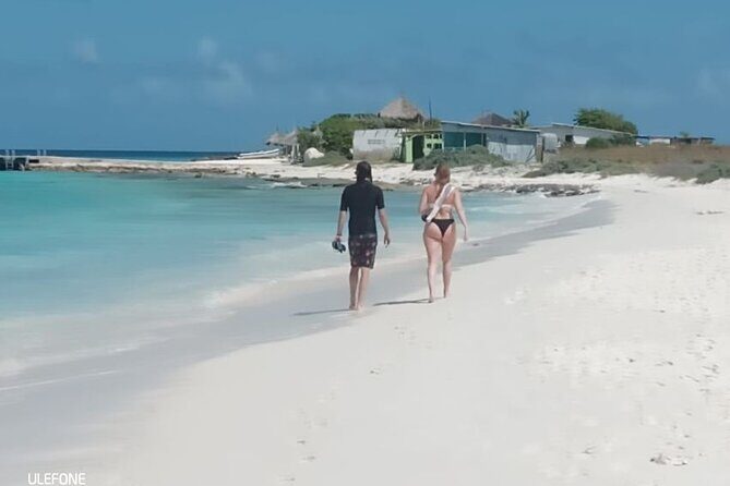 Klein Curacao Daytrip - All Inclusive Full Day Boat Tour - FAQ