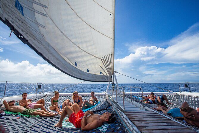 Klein Curacao Sunset Cruise with Open Bar and BBQ - Good To Know